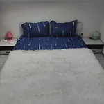 Appartement Iglika 2 Snowy Night V 31