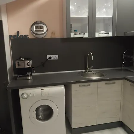 Iglika 2 Snowy Night V 31 بوروفتس