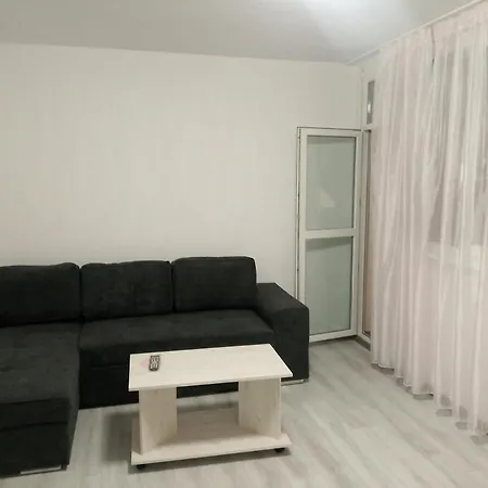 Iglika 2 Snowy Night V 31 Apartament *