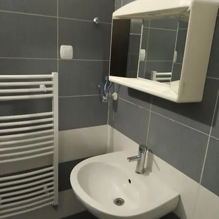 Iglika 2 Snowy Night V 31 * بوروفتس