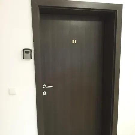 Iglika 2 Snowy Night V 31 بوروفتس