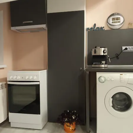 Iglika 2 Snowy Night V 31 شقة *