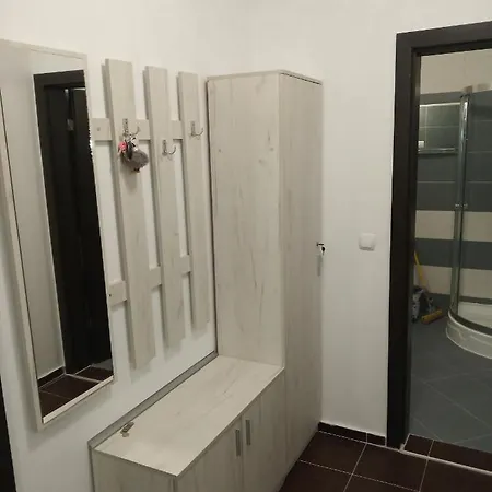 Iglika 2 Snowy Night V 31 * بوروفتس