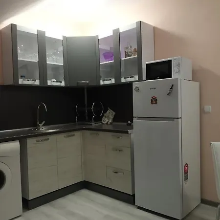 شقة Iglika 2 Snowy Night V 31