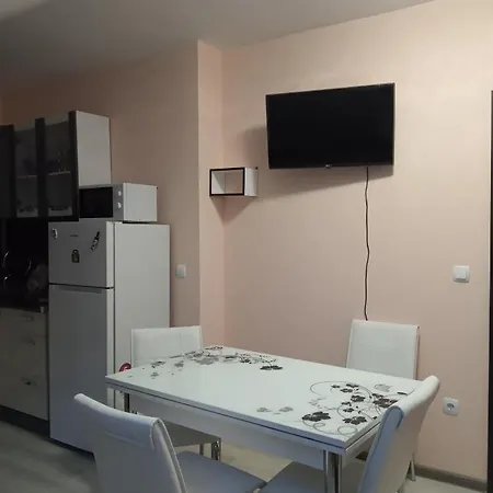 Iglika 2 Snowy Night V 31 بوروفتس