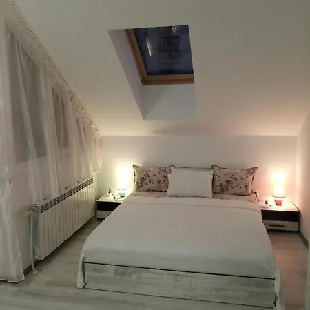 Iglika 2 Snowy Night V 31 شقة *