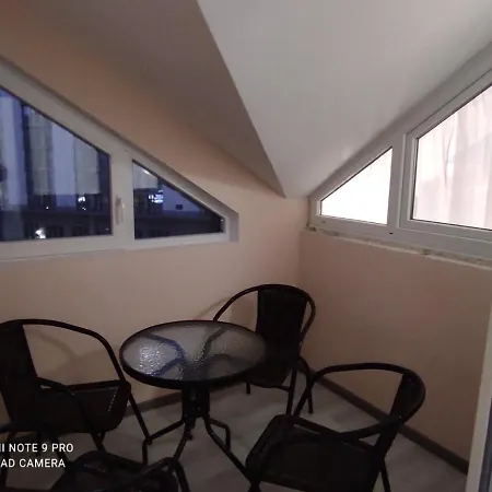 Iglika 2 Snowy Night V 31