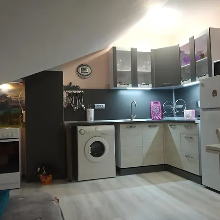 Iglika 2 Snowy Night V 31