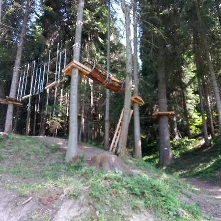 شقة Iglika 2 Snowy Night V 31 *