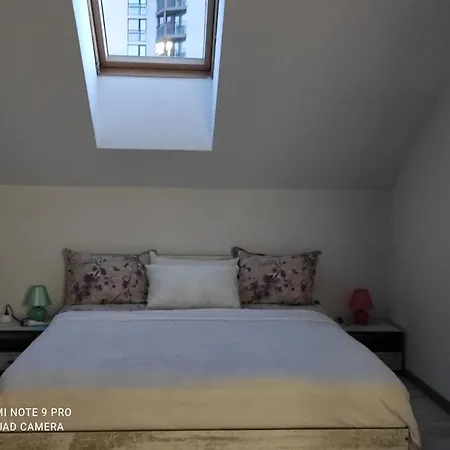 Iglika 2 Snowy Night V 31 *