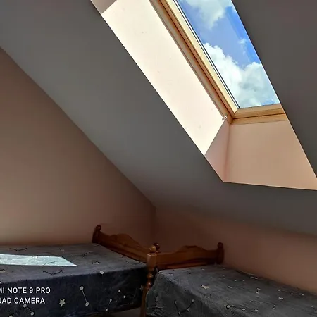 Appartamento Iglika 2 Snowy Night V 31