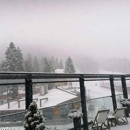 Iglika 2 Snowy Night V 31 شقة *