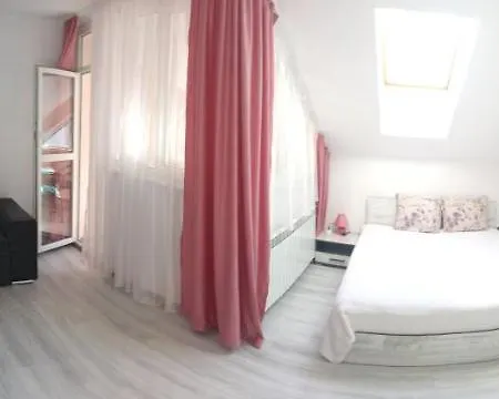 Iglika 2 Snowy Night V 31 شقة