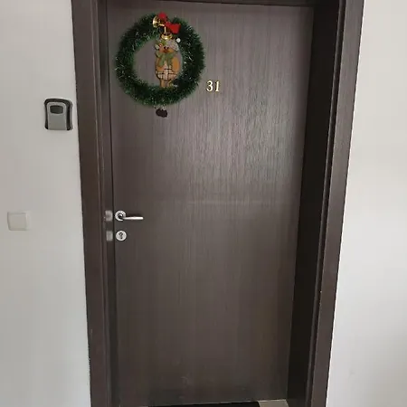 Iglika 2 Snowy Night V 31 Apartament *