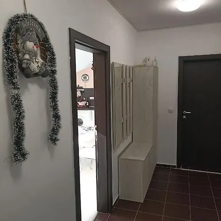 Iglika 2 Snowy Night V 31