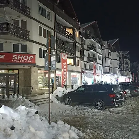 Appartamento Iglika 2 Snowy Night V 31 Borovets