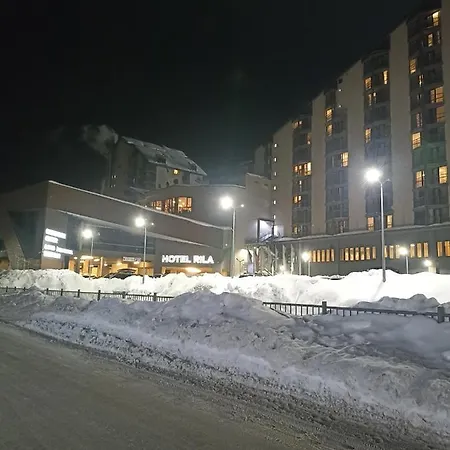 Iglika 2 Snowy Night V 31 *