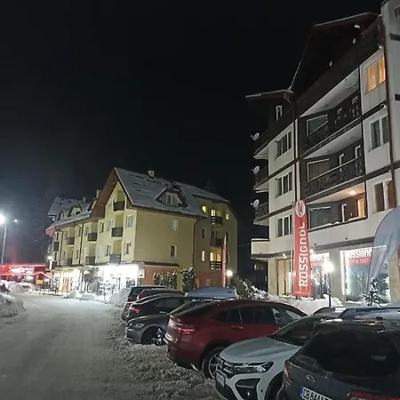 شقة Iglika 2 Snowy Night V 31 *