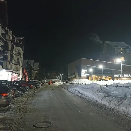 Iglika 2 Snowy Night V 31