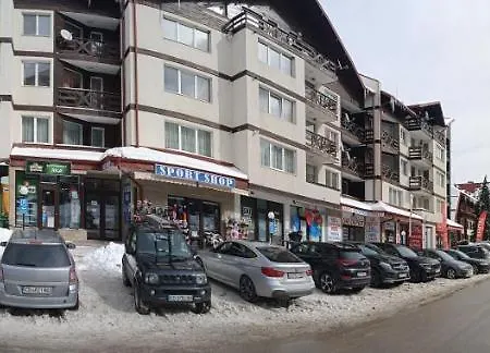 Iglika 2 Snowy Night V 31