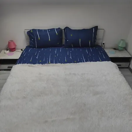 Apartament Iglika 2 Snowy Night V 31