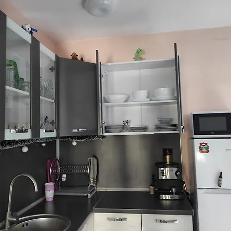 شقة Iglika 2 Snowy Night V 31 بوروفتس