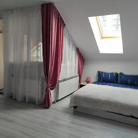 شقة Iglika 2 Snowy Night V 31 *