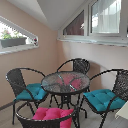 Apartament Iglika 2 Snowy Night V 31 *