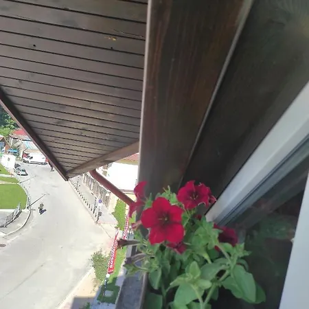 شقة Iglika 2 Snowy Night V 31 بوروفتس