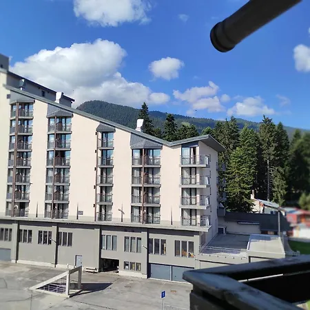 Appartamento Iglika 2 Snowy Night V 31 Borovets