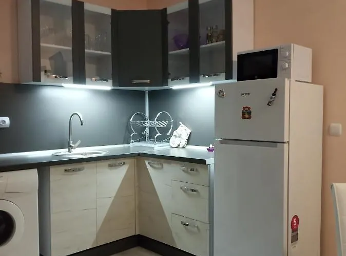 Iglika 2 Snowy Night V 31 Appartement *