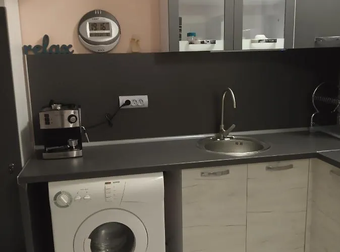 Iglika 2 Snowy Night V 31 Borovets