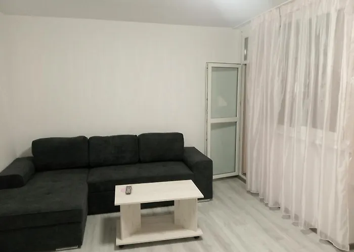 Iglika 2 Snowy Night V 31 Appartement *