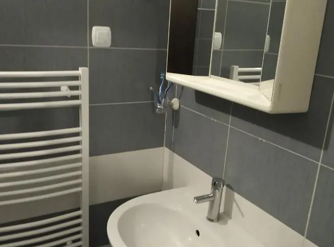 Iglika 2 Snowy Night V 31 * Borovets