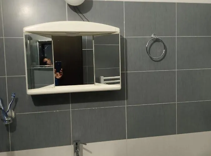 Appartement Iglika 2 Snowy Night V 31 *