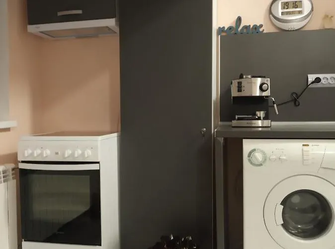 Iglika 2 Snowy Night V 31 Appartement *