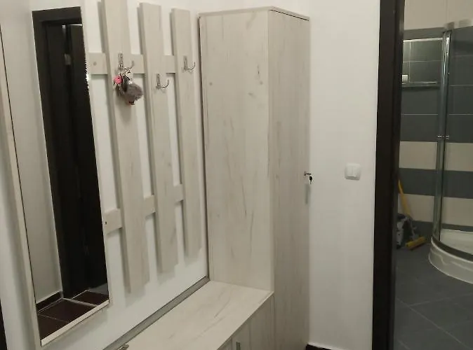 Iglika 2 Snowy Night V 31 * Borovets