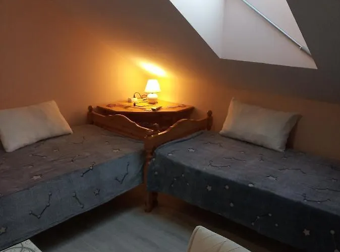 Iglika 2 Snowy Night V 31 Appartement Borovets