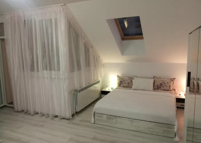 Iglika 2 Snowy Night V 31