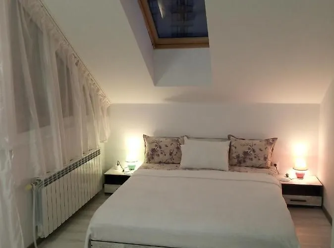 Iglika 2 Snowy Night V 31 Appartement *