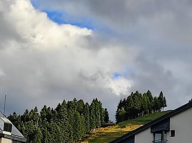 Iglika 2 Snowy Night V 31 Appartement Borovets