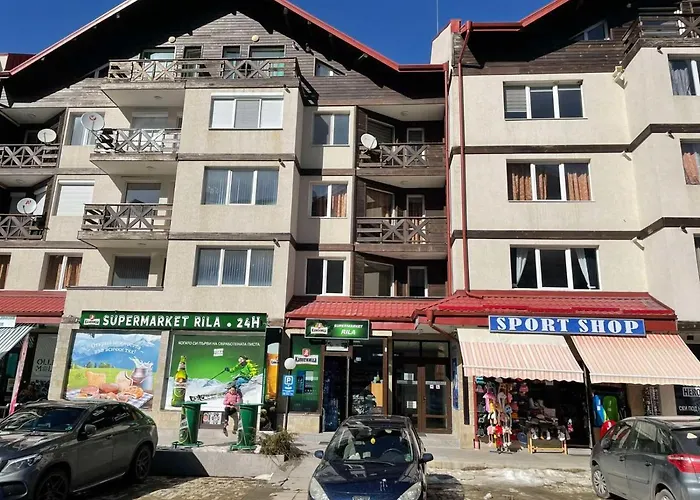 Iglika 2 Snowy Night V 31 *