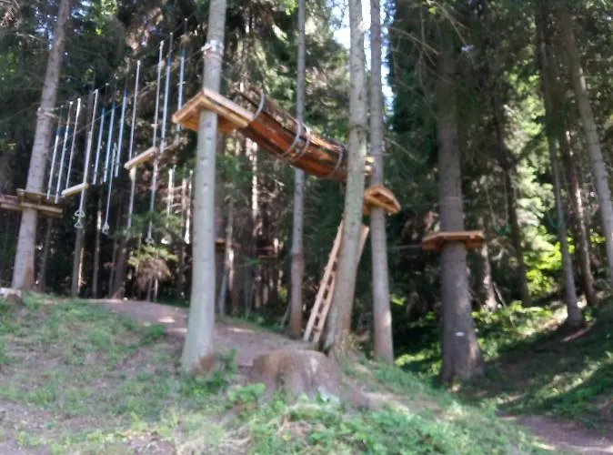 Appartement Iglika 2 Snowy Night V 31 *