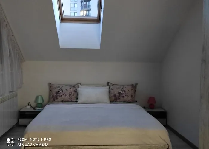 Iglika 2 Snowy Night V 31 *