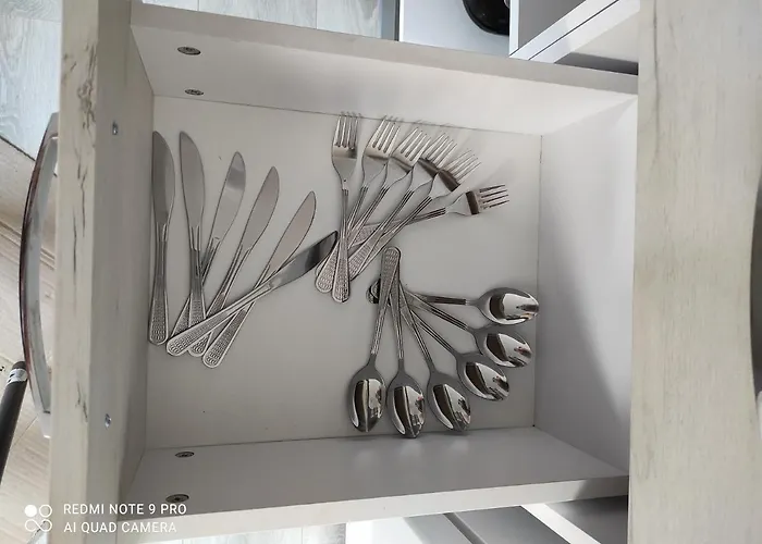 Appartement Iglika 2 Snowy Night V 31 Borovets