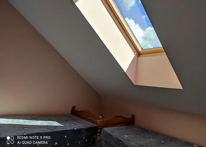 Appartement Iglika 2 Snowy Night V 31