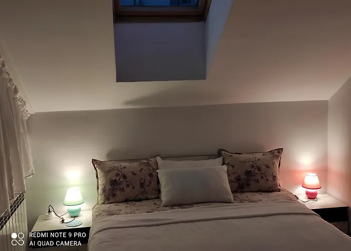 Iglika 2 Snowy Night V 31 * Borovets