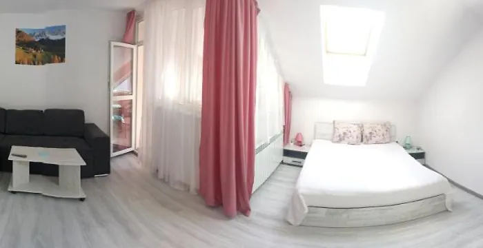 Iglika 2 Snowy Night V 31 Appartement