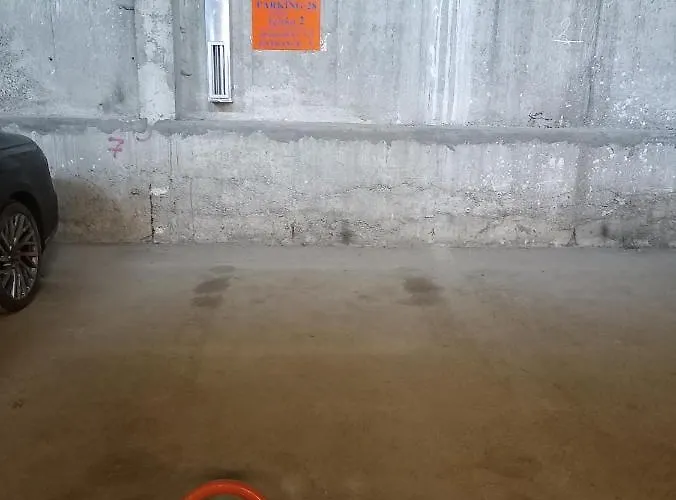 Appartement Iglika 2 Snowy Night V 31 *