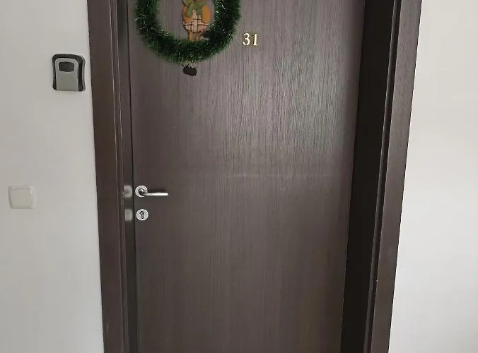 Iglika 2 Snowy Night V 31 Appartement *